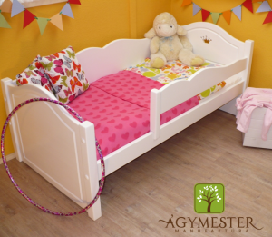 bonita fehér műhely